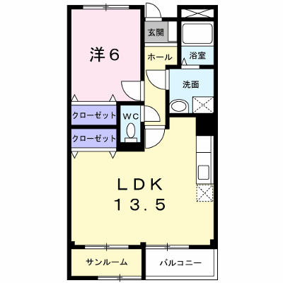 中島マンション 304【管理NO：1-007415301-03040】 ★家具家電は申し込み後に搬入します★ ★2026年09月中旬入居可能★の外観画像