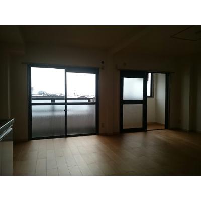 中島マンション 304【管理NO：1-007415301-03040】 ★家具家電は申し込み後に搬入します★ ★2026年09月中旬入居可能★の物件写真2