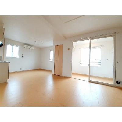 イタニティーⅡ 202【管理NO：1-016250101-02020】 ★家具家電は申し込み後に搬入します★ ★2026年08月下旬入居可能★の物件写真2