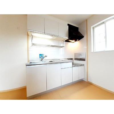 イタニティーⅡ 202【管理NO：1-016250101-02020】 ★家具家電は申し込み後に搬入します★ ★2026年08月下旬入居可能★の物件写真3