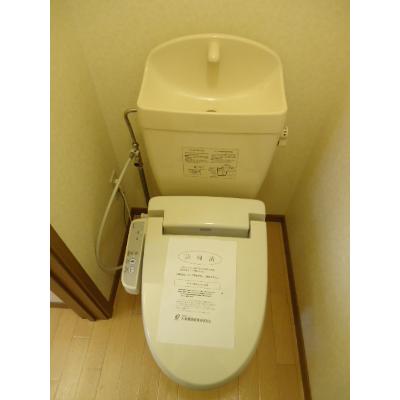 アンソレイエ 202【管理NO：1-011633301-02020】 ★家具家電は申し込み後に搬入します★ ★2026年09月上旬入居可能★の物件写真5