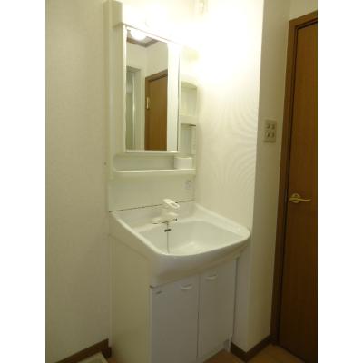 アンソレイエ 202【管理NO：1-011633301-02020】 ★家具家電は申し込み後に搬入します★ ★2026年09月上旬入居可能★の物件写真6