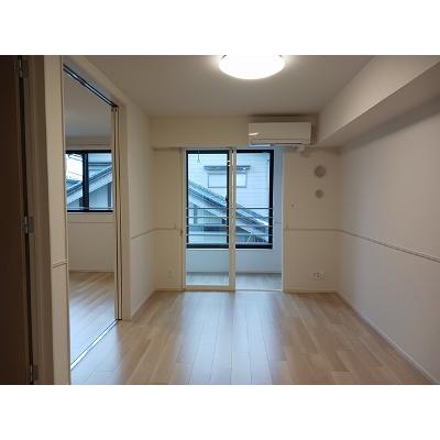 ベル　スイート　神明Ｂ 204【管理NO：1-027447102-02040】 ★家具家電は申し込み後に搬入します★ ★2026年10月上旬入居可能★の物件写真2