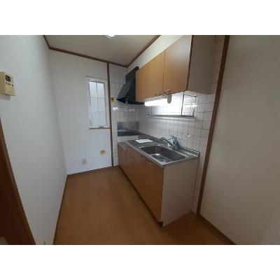 ヴィラ・アヴェニューⅢ 103【管理NO：1-010914301-01030】 ★家具家電は申し込み後に搬入します★ ★2026年09月中旬入居可能★の物件写真3