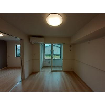 サン・グレイス 104【管理NO：1-026886701-01040】 ★家具家電は申し込み後に搬入します★ ★2026年10月中旬入居可能★の物件写真2