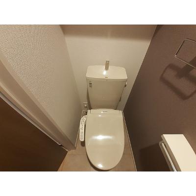 サン・グレイス 104【管理NO：1-026886701-01040】 ★家具家電は申し込み後に搬入します★ ★2026年10月中旬入居可能★の物件写真5