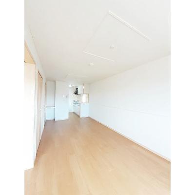 ｇｒａｃｅ　Ⅰ 201【管理NO：1-015770401-02010】 ★家具家電は申し込み後に搬入します★ ★2026年09月下旬入居可能★の物件写真2