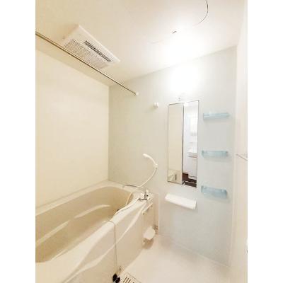 ｇｒａｃｅ　Ⅰ 201【管理NO：1-015770401-02010】 ★家具家電は申し込み後に搬入します★ ★2026年09月下旬入居可能★の物件写真4