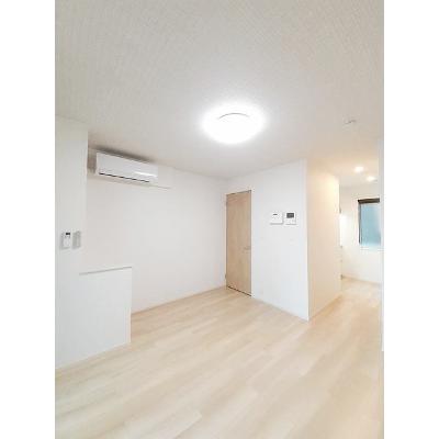 ベルイリーデ 102【管理NO：1-027339301-01020】 ★家具家電は申し込み後に搬入します★ ★2026年09月中旬入居可能★の物件写真2