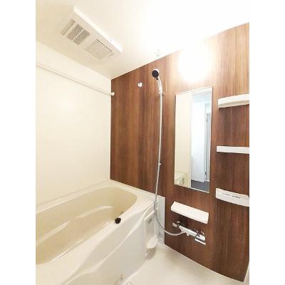 ベルイリーデ 102【管理NO：1-027339301-01020】 ★家具家電は申し込み後に搬入します★ ★2026年09月中旬入居可能★の物件写真4