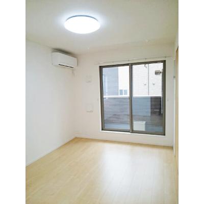 セントラル　ホームズ　立川　Ⅱ 201【管理NO：1-024069201-02010】 ★家具家電は申し込み後に搬入します★ ★2026年09月下旬入居可能★の物件写真2