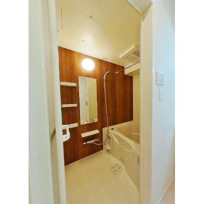 セントラル　ホームズ　立川　Ⅱ 201【管理NO：1-024069201-02010】 ★家具家電は申し込み後に搬入します★ ★2026年09月下旬入居可能★の物件写真4