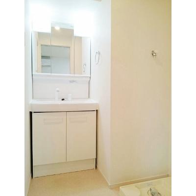 セントラル　ホームズ　立川　Ⅱ 201【管理NO：1-024069201-02010】 ★家具家電は申し込み後に搬入します★ ★2026年09月下旬入居可能★の物件写真6