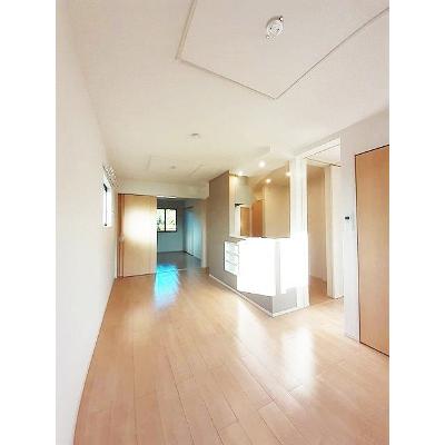 レスポワール 201【管理NO：1-023003302-02010】 ★家具家電は申し込み後に搬入します★ ★2026年09月中旬入居可能★の物件写真2