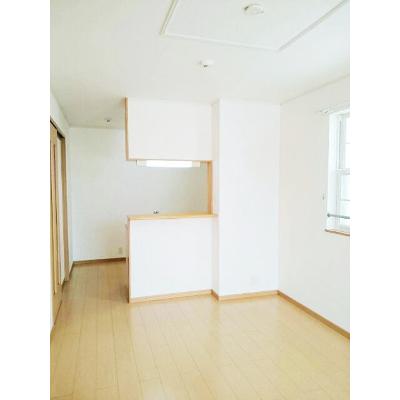ヴァン　フォーレⅡ 206【管理NO：1-014773702-02060】 ★家具家電は申し込み後に搬入します★ ★2026年10月上旬入居可能★の物件写真2
