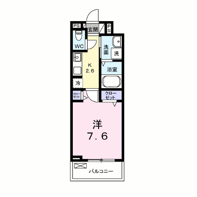 ラ・ステラ 302【管理NO：1-027705301-03020】 ★家具家電は申し込み後に搬入します★ ★2026年10月中旬入居可能★の外観画像
