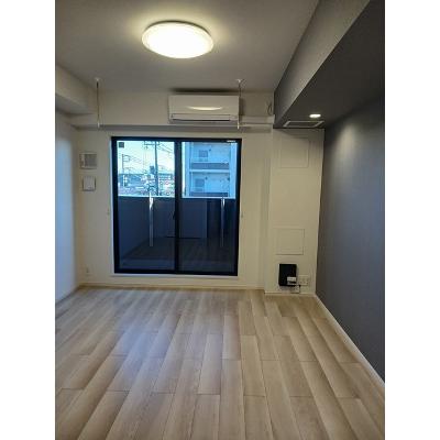 ラ・ステラ 302【管理NO：1-027705301-03020】 ★家具家電は申し込み後に搬入します★ ★2026年10月中旬入居可能★の物件写真2