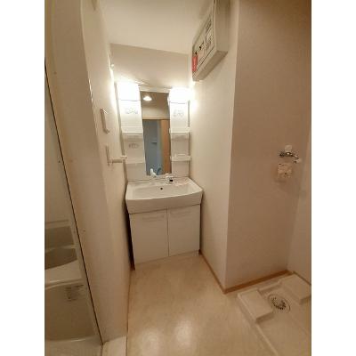 サンハイツ 201【管理NO：1-016925201-02010】 ★家具家電は申し込み後に搬入します★ ★2026年10月中旬入居可能★の物件写真6