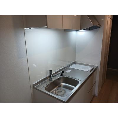 ヒカルサ甲府国母　ウエスト 206【管理NO：1-028026901-02060】 ★家具家電は申し込み後に搬入します★ ★2026年10月中旬入居可能★の物件写真3
