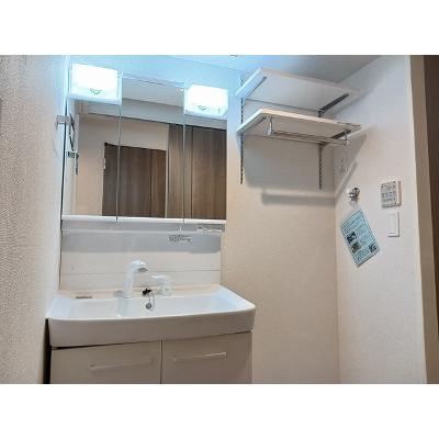 ヒカルサ甲府国母　ウエスト 206【管理NO：1-028026901-02060】 ★家具家電は申し込み後に搬入します★ ★2026年10月中旬入居可能★の物件写真6
