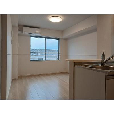 ラ．オハナ　アルプス 203【管理NO：1-027339701-02030】 ★家具家電は申し込み後に搬入します★ ★2026年10月中旬入居可能★の物件写真2
