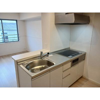 ラ．オハナ　アルプス 203【管理NO：1-027339701-02030】 ★家具家電は申し込み後に搬入します★ ★2026年10月中旬入居可能★の物件写真3