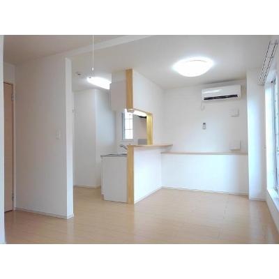 サンライズ大森 204【管理NO：1-018603901-02040】 ★家具家電は申し込み後に搬入します★ ★2026年10月中旬入居可能★の物件写真2