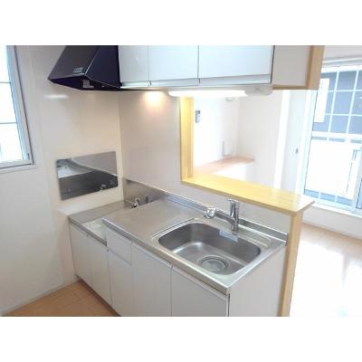 サンライズ大森 204【管理NO：1-018603901-02040】 ★家具家電は申し込み後に搬入します★ ★2026年10月中旬入居可能★の物件写真3