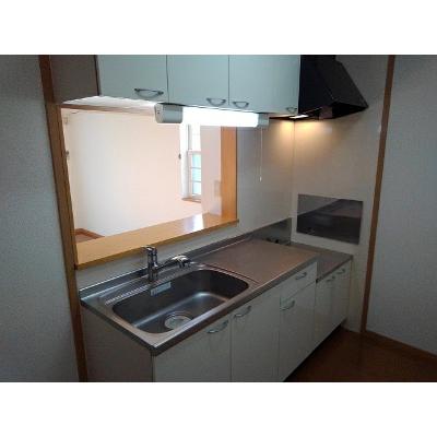 ブリアン　コリーヌＢ 103【管理NO：1-013532702-01030】 ★家具家電は申し込み後に搬入します★ ★2026年09月中旬入居可能★の物件写真3