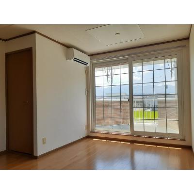 ＭＫ堀之内 201【管理NO：1-011325201-02010】 ★家具家電は申し込み後に搬入します★ ★2026年09月中旬入居可能★の物件写真2