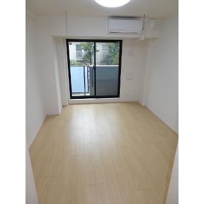 プルメリア 206【管理NO：1-024444401-02060】 ★家具家電は申し込み後に搬入します★ ★2026年09月上旬入居可能★の物件写真2