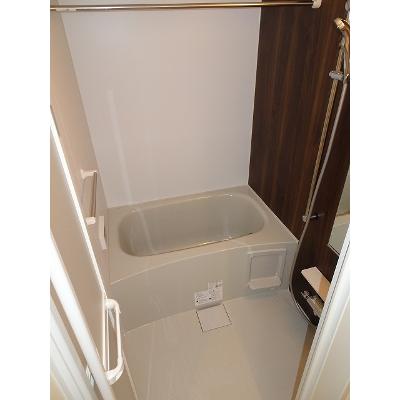 プルメリア 206【管理NO：1-024444401-02060】 ★家具家電は申し込み後に搬入します★ ★2026年09月上旬入居可能★の物件写真4