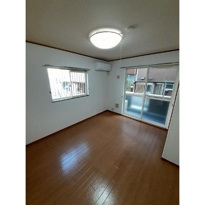 エコーハイム 106【管理NO：1-012258401-01060】 ★家具家電は申し込み後に搬入します★ ★2026年09月中旬入居可能★の物件写真2