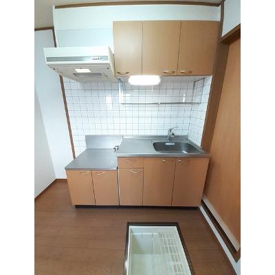 エコーハイム 106【管理NO：1-012258401-01060】 ★家具家電は申し込み後に搬入します★ ★2026年09月中旬入居可能★の物件写真3