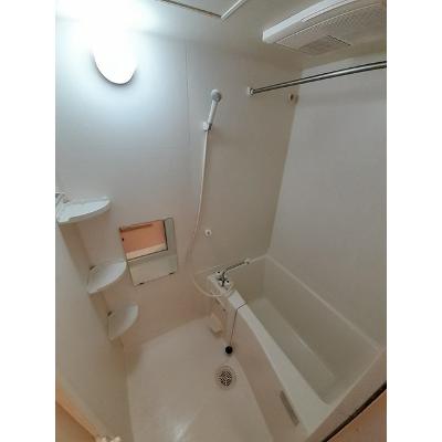 エコーハイム 106【管理NO：1-012258401-01060】 ★家具家電は申し込み後に搬入します★ ★2026年09月中旬入居可能★の物件写真4
