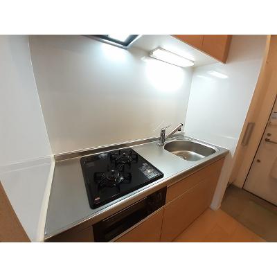 ｖｉｌｌａ　ｃｏｌｌｉｎａ 203【管理NO：1-023752901-02030】 ★家具家電は申し込み後に搬入します★ ★2026年10月上旬入居可能★の物件写真3