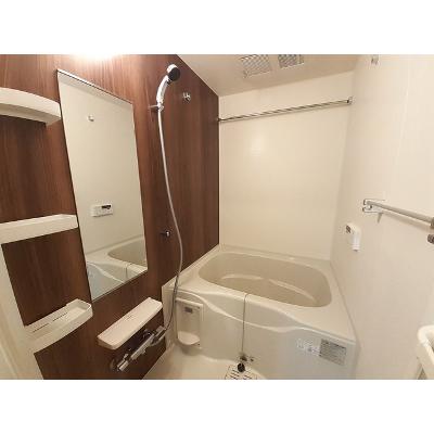 ｖｉｌｌａ　ｃｏｌｌｉｎａ 203【管理NO：1-023752901-02030】 ★家具家電は申し込み後に搬入します★ ★2026年10月上旬入居可能★の物件写真4
