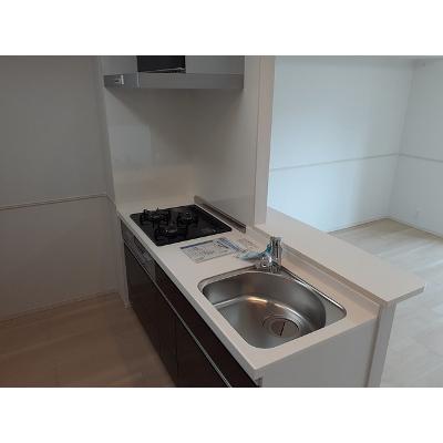 菊水レジデンス綱島Ⅱ 301【管理NO：1-025234301-03010】 ★家具家電は申し込み後に搬入します★ ★2026年09月中旬入居可能★の物件写真3