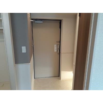 菊水レジデンス綱島Ⅱ 301【管理NO：1-025234301-03010】 ★家具家電は申し込み後に搬入します★ ★2026年09月中旬入居可能★の物件写真5