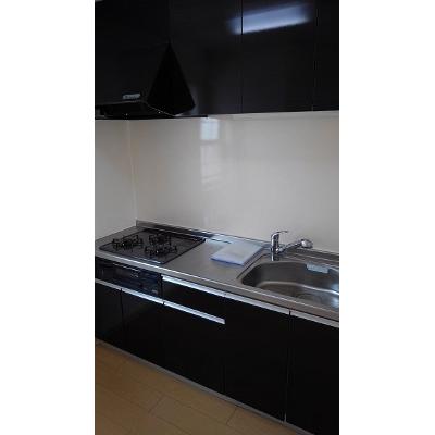 シャン・ド・フルール　Ｄ 101【管理NO：1-016219001-01010】 ★家具家電は申し込み後に搬入します★ ★2026年09月中旬入居可能★の物件写真3