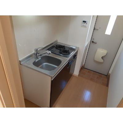 リバーサイド　元町中華街 204【管理NO：1-015740201-02040】 ★家具家電は申し込み後に搬入します★ ★2026年09月中旬入居可能★の物件写真3