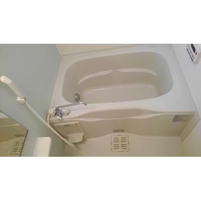 ルミナス・ＭⅡ　Ａ 201【管理NO：1-015016301-02010】 ★家具家電は申し込み後に搬入します★ ★2026年09月上旬入居可能★の物件写真4
