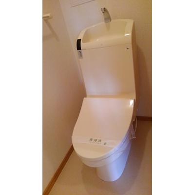 ルミナス・ＭⅡ　Ａ 201【管理NO：1-015016301-02010】 ★家具家電は申し込み後に搬入します★ ★2026年09月上旬入居可能★の物件写真5