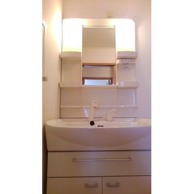 ルミナス・ＭⅡ　Ａ 201【管理NO：1-015016301-02010】 ★家具家電は申し込み後に搬入します★ ★2026年09月上旬入居可能★の物件写真6