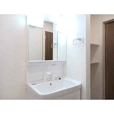 メゾン　ヒヨリ 201【管理NO：1-028380001-02010】 ★家具家電は申し込み後に搬入します★ ★2026年09月下旬入居可能★の物件写真6