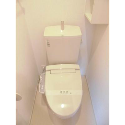 ベルコロレ　Ⅰ 104【管理NO：1-020239201-01040】 ★家具家電は申し込み後に搬入します★の物件写真5