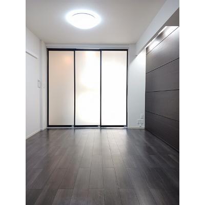 インハーリット 103【管理NO：1-023056601-01030】 ★家具家電は申し込み後に搬入します★ ★2026年08月中旬入居可能★の物件写真2