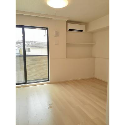 シャトレーＢＡＮ 104【管理NO：1-027293401-01040】 ★家具家電は申し込み後に搬入します★ ★2026年09月中旬入居可能★の物件写真2