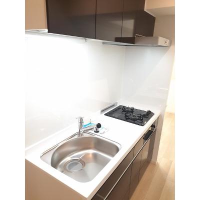 シャトレーＢＡＮ 104【管理NO：1-027293401-01040】 ★家具家電は申し込み後に搬入します★ ★2026年09月中旬入居可能★の物件写真3