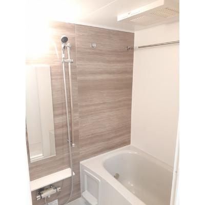 シャトレーＢＡＮ 104【管理NO：1-027293401-01040】 ★家具家電は申し込み後に搬入します★ ★2026年09月中旬入居可能★の物件写真4